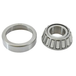 Case - IH Quantum 90V NWB02461 kūginis ritininis guolis