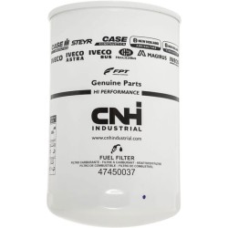 Case - IH Quantum 80N 47450037 Kuro filtras
