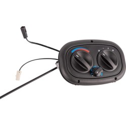 Case - IH Quantum 80V 47131174 Valdymas