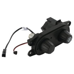 Case - IH Quantum 80V 84296746 Valdymo elementas