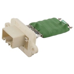 Case - IH Quantum 80V 87358856 rezistorius