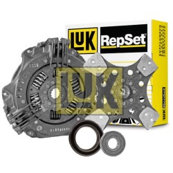 Case - IH Quantum 80V 628318112 Movos komplektas