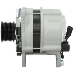 Case - IH Quantum 80V ALT2625042 kintamosios srovės generatorius 14V 120A