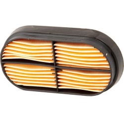 Case - IH Quantum 80V P600975 Oro filtro sauga