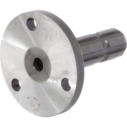 Case - IH Quantum 80V 5185602 velenas