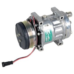 Case - IH Quantum 105V KL000115 Airco kompresorius