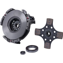 Case - IH Quantum 105V 628318111 sankabos komplektas