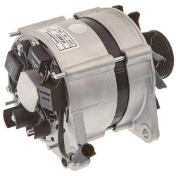 Case - IH Quantum 105V LEA0877 kintamosios srovės generatorius