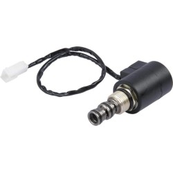 Case - IH Quantum 105V 5192014 Electro-Valve