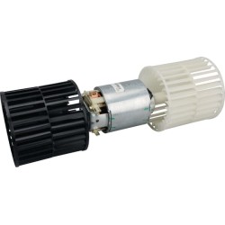 Case - IH Quantum 105N 47132093 Elektrinis pūstuvas