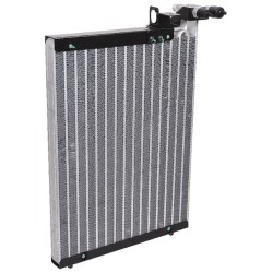 Case - IH Quantum 105N 87543352 Kondensatorius