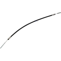 Case - IH Quantum 105N 84354927N Lankstus valdymas