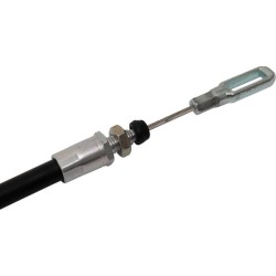Case - IH Quantum 105N 84354927N Lankstus valdymas