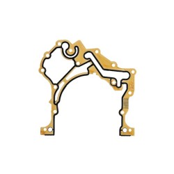 Case - IH Quantum 105N 2830972 paskirstymo pavaros dangtelio tarpiklis CNH