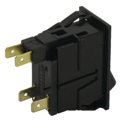Case - IH Quantum 105N 87376568 Besisukantis švyturio jungiklis