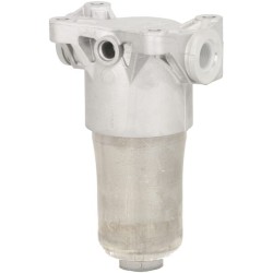 Case - IH Quantum 105N 48195966 Hidraulinės alyvos filtras