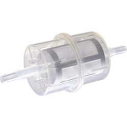 Case - IH Quantum 105N 87329736 Įdėtas kuro filtras