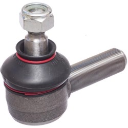 Case - IH Quantum 105N SHP093KR Skersinės vairo trauklės galas, dešinysis