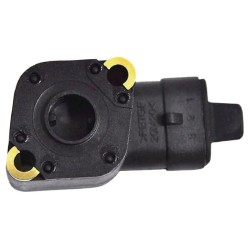 Case - IH Quantum 100N 87605247 Potenciometras