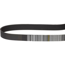 Case - IH Quantum 100N 84426014 V formos diržas