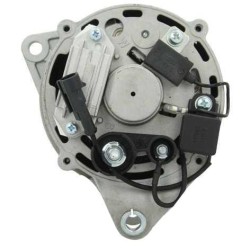 Case - IH Quantum 100N ALT2625042 kintamosios srovės generatorius 14V 120A