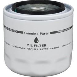Case - IH Quantum 100N 47535939 Variklio alyvos filtras