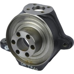 Case - IH Quantum 100N CI145013 ašis, dešinė