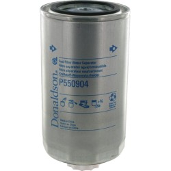 Case - IH Quantum 100V P550904 Kuro filtras