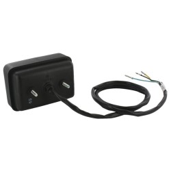 Case - IH Quantum 100V 47133202 Šviesos kryptis ir padėtis CNH
