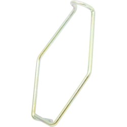 Case - IH Quantum 100V 4950756N spyruoklė