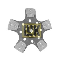 Case - IH Quantum 110N 328066410 Sankabos diskas