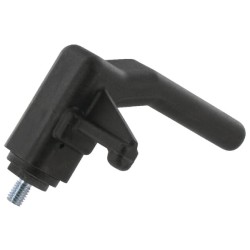 Case - IH Quantum 110V 87658582 Lango rankena CNH