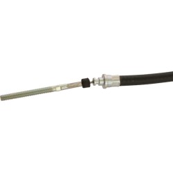 Case - IH Quantum 65C 87489604 Droselio trosas