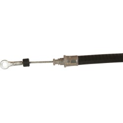 Case - IH Quantum 65C 87489604 Droselio trosas