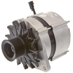Case - IH Quantum 65C LEA0877 kintamosios srovės generatorius