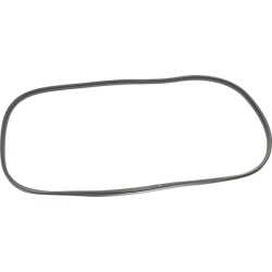 Case - IH Quantum 75C 5196385 Sandariklis, stiklas