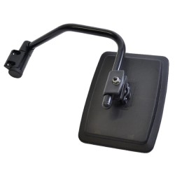 Case - IH Quantum 75C CA6597001 Veidrodis su kaire rankena