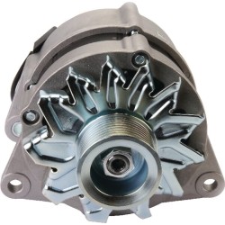 Case - IH Quantum 75C IA1504 kintamosios srovės generatorius 14V 120A