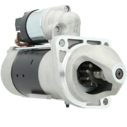 Case - IH Quantum 75C STA2167262 Starteris 12V 2,6kW