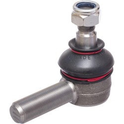 Case - IH Quantum 75C SHP096KR Skersinės vairo trauklės galas
