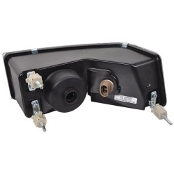 Case - IH Quantum 75C 232450A2 priekinis žibintas CNH