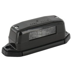 Case - IH Quantum 75C 5117942 numerio apšvietimas CNH