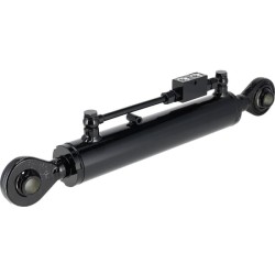Case - IH Quantum 75C TEVNNE356328222 hydr toplink cat 2/2 su vožtuvo prailgintu galu