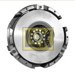 Case - IH Quantum 85C 128043410 Viena sankaba