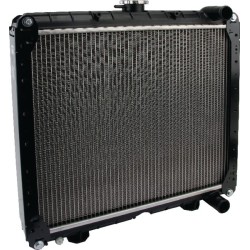 Case - IH Quantum 85C 87335352 Radiatorius CNH