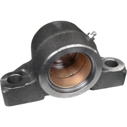 Case - IH Quantum 85C VPJ1519 Atraminis korpusas