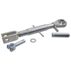 Case - IH 844S 3148914R91GP Korpuso lygio reguliavimas