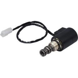 Case - IH Quantum 95C 5192014 Electro-Valve