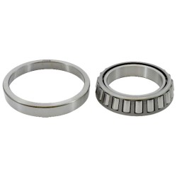 Case - IH Quantum 95C NWB03316 kūginis ritininis guolis