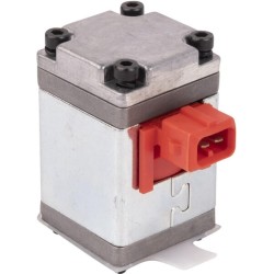 Case - IH Quantum 80CL 10/17-82012258 solenoidas